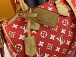 Louis Vuitton Speedy P9 Bandoulière 25 - Red- Bag - Image 8