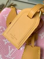 [TOP]Louis Vuitton LV Speedy P9 Bandoulière 30 Candy Pink - Bag - Image 9