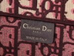 Dior Book Tote - Small - Bag - Image 7