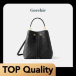 [TOP]Louis Vuitton LV NeoNoe MM Bucket Bag