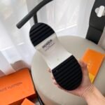 Louis Vuitton Archlight Athletic Black Shoes - Image 8