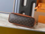 Louis Vuitton LV Monogram Alma MM Soft Celebration - Bag - Image 5