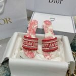 [TOP]Dior Dway Slide Sandals Slippers - Shoes - Image 3