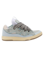 [TOP] Lanvin Leather Curb x Gallery Department Sneaker - Shoes - Image 11