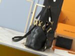 Louis Vuitton Summer Bundle Dégradé Black Bag - Image 8