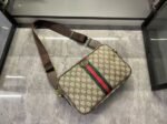 Gucci Ophidia medium crossbody bag - Image 6