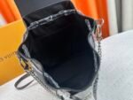 Louis Vuitton Montsouris PM Backpack Bag - Image 8