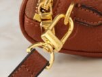 Louis Vuitton Mini Bumbag Brown Bag - Image 11