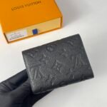 Louis Vuitton LV Victorine Wallet - Image 7