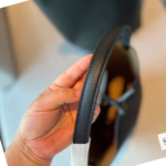 The Row Bucket Bag - Black Bag - Image 7