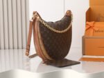 [TOP] Louis Vuitton Loop Hobo - Image 4