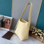 LOUIS VUITTON LV Low Key Hobo PM Bag in Yellow - Bag - Image 2