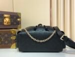 Louis Vuitton Odyssée Fashion Leather - Black - Image 9