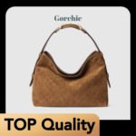 [TOP]Gucci Beatrix Medium Tote Bag