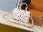 Louis Vuitton x Murakami LV x TM Speedy Bandoulière 25 -Bag - Image 3