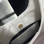 Saint Laurent New Sade hobo - White Bag - Image 6