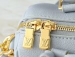 Louis Vuitton Speedy 18 Blue Style - Bag - Image 9