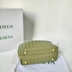 Bottega Veneta Mini Wallace-Travertine - Bag - Image 3