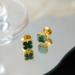 Van Cleef & Arpels Earrings - Image 4
