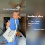 Louis Vuitton LV CarryAll PM - White Bag - Image 2