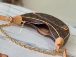 [TOP]Louis Vuitton LV Loop Handbag Monogram Brown - Bag - Image 10