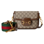 [TOP] Gucci 1955 Horsebit shoulder bag - Mini - Bag - Image 10