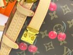 Louis Vuitton x Murakami LV x TM Side Trunk Monogram PM - Image 10