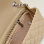 Chanel Classic Flag Bag Mini Rectangular - Bag - Image 8