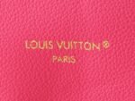 Louis Vuitton Neverfull Fuchsia Medium Handbag - Bag - Image 10