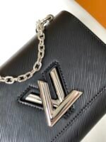 Louis Vuitton Twist MM Bag - Image 5