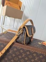 [TOP]Louis Vuitton Nano Diane - Brown - Image 6