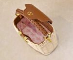 Louis Vuitton Capucines Mini Bag - Image 9