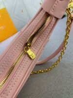 LOUIS VUITTON LV Bag Loop Hobo Pink - Bag - Image 8