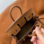Hermes Birkin Brown Epsom Sellier Gold Hardware - Handbag - Image 15