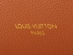 Louis Vuitton Low Key Cabas MM Brown - Bag - Image 11