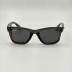Ray BanMega Wayfarer Square  Sunglasses - Accessories - Image 4