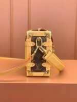[TOP] Louis Vuitton Fall Winter 2024 Fashion Show Collection Side Trunk - Image 6
