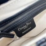 Dior Saddle saddle bag strap - Bag - Image 9