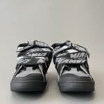 [TOP] Lanvin Lanvin Curb Sneaker Grey - Shoes - Image 7