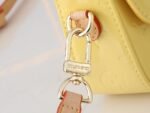 Louis Vuitton Malibu Pochette Yellow - Bag - Image 9
