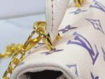 Louis Vuitton Nano Madeleine Mini Handbag - Dream Beige - Image 8