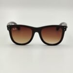 Ray BanMega Wayfarer Square  Sunglasses - Accessories - Image 2