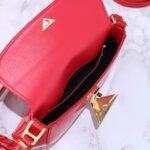 Prada Cleo Shoulder Bag - Image 5