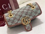 Gucci GG Marmont Shoulder Bag Multiple Size - Bag - Image 17