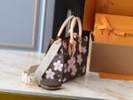 Louis Vuitton x Murakami LV x TM On The Go PM Bag - Image 4