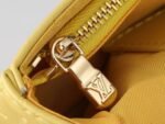 Louis Vuitton Malibu Pochette Yellow - Bag - Image 3