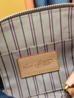 Louis Vuitton LV Speedy Trunk 20 Monogram Origine Ebène - Bag - Image 10