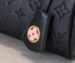 Louis Vuitton Speedy Bandoulière 20 Black - Bag - Image 5