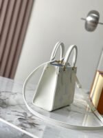 LOUIS VUITTON LV Monogram Canvas Onthego BB Light Blue - Bag - Image 5
