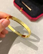 Cartier LOVE Bracelet, Classic Model - Image 7